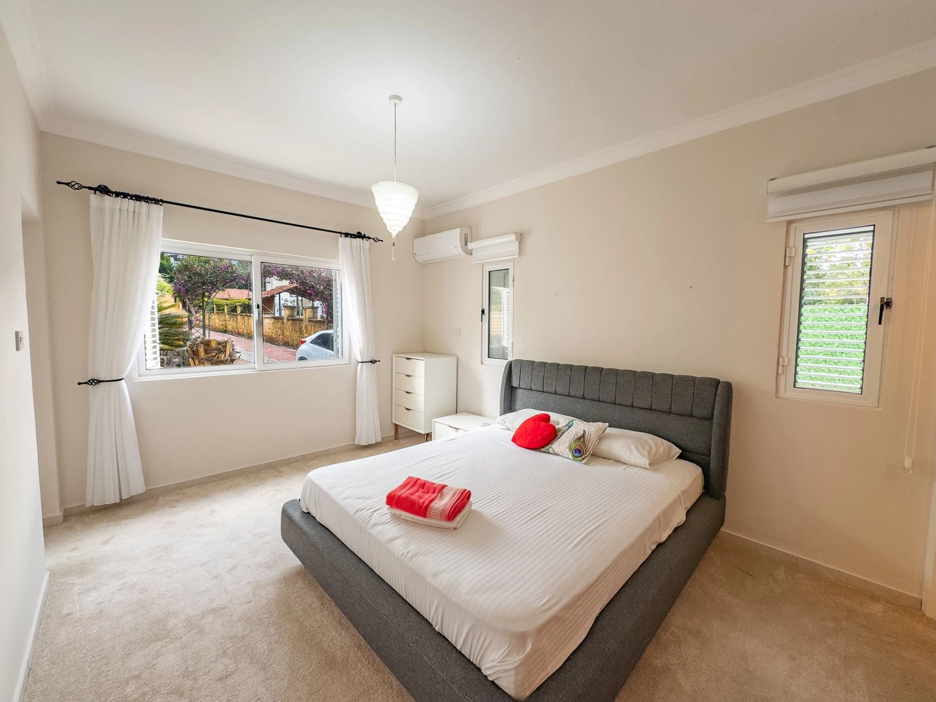 Villa Blubs Kıbrıs  29