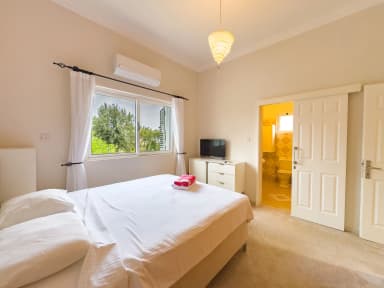 Villa Blubs Tatil Villası 50