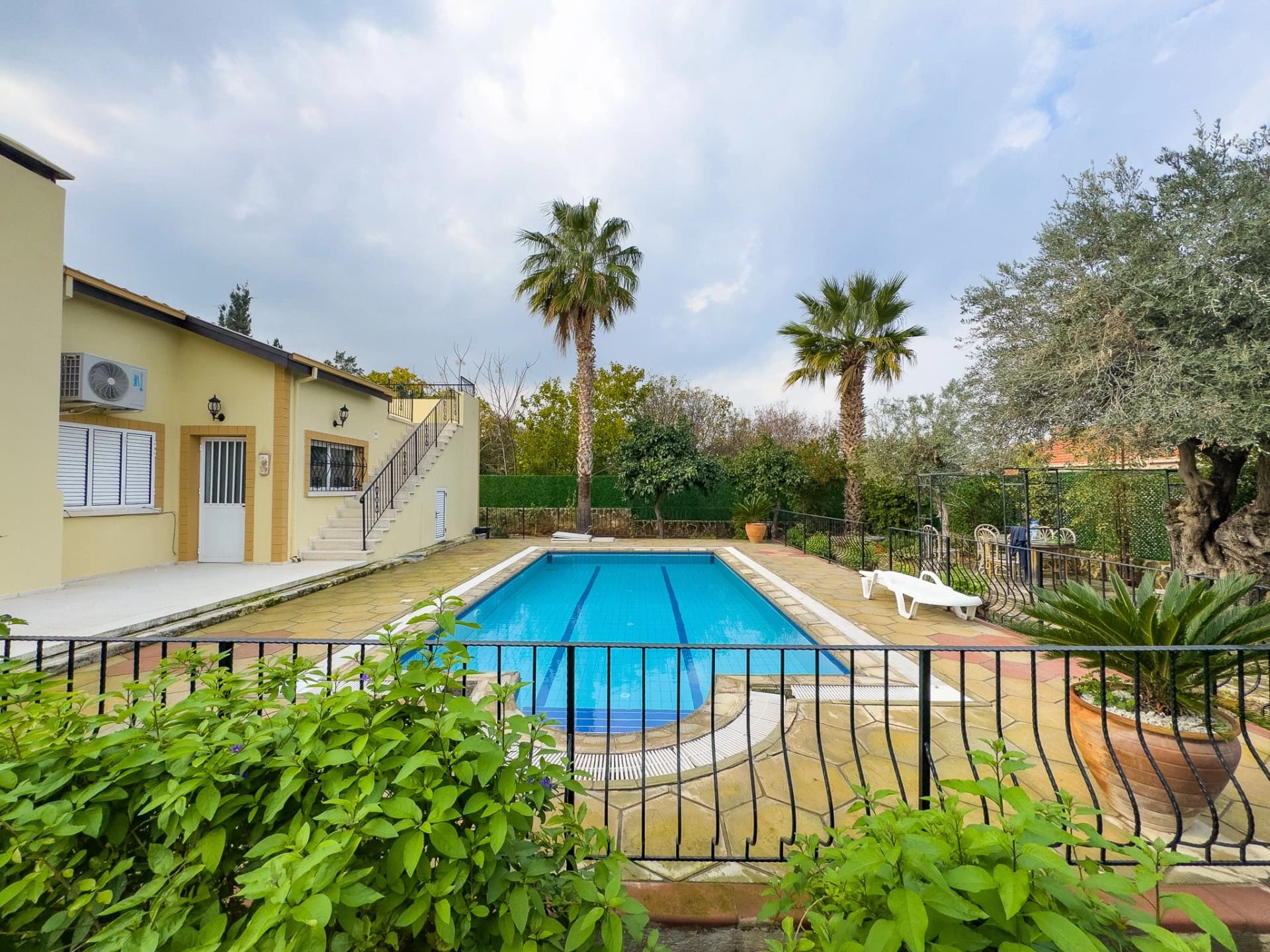 Villa Blubs Tatil Villası 28