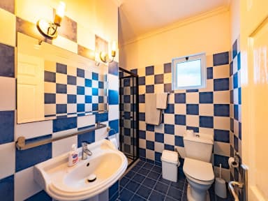 Villa Blubs Özel Havuzlu 92