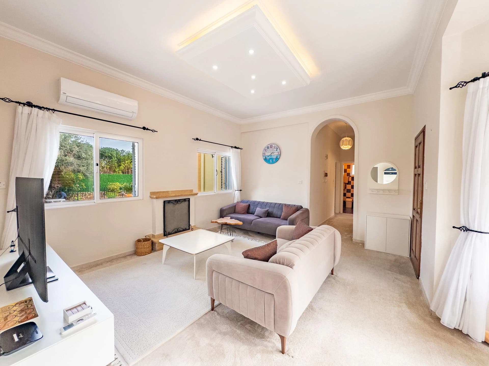 Villa Blubs Kıbrıs  77