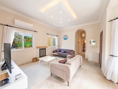 Villa Blubs Kıbrıs  77