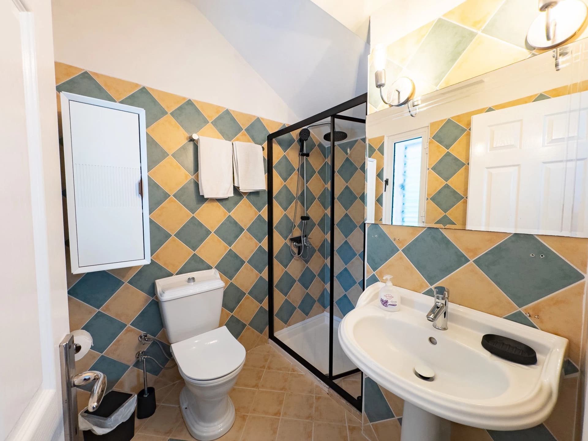 Villa Blubs Özel Havuzlu 36