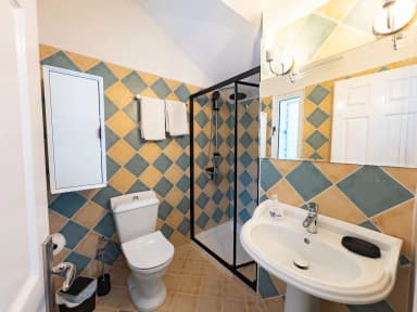 Villa Blubs Özel Havuzlu 36