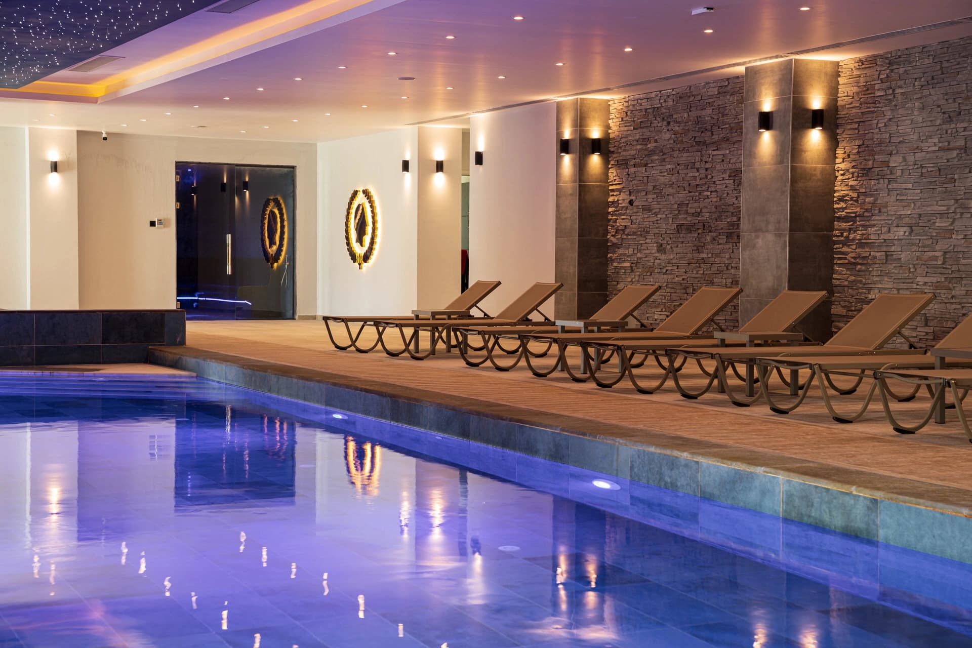 Apart Caesar Gallus 139 Kıbrıs  41