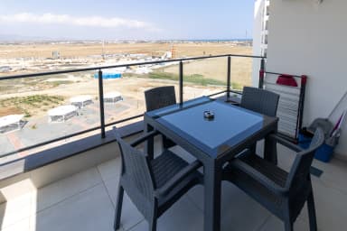 Apart Caesar Gallus 139 Özel Havuzlu 20