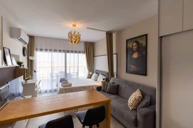 Apart Caesar Gallus 139 Tatil Villası 68