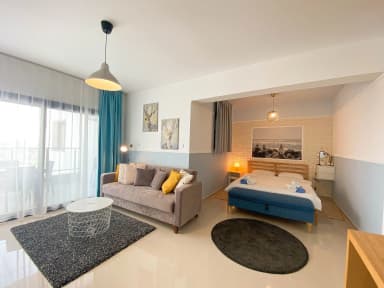 Apart Caesar Remus 96 Tatil Villası 60