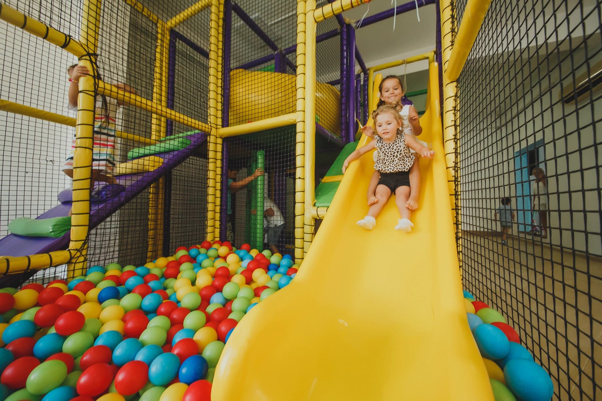 Apart Caesar Remus 41 Özel Havuzlu 12