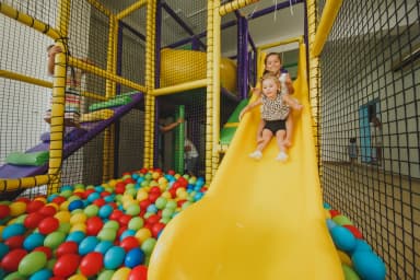 Apart Caesar Remus 41 Özel Havuzlu 12