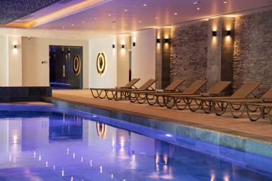 Apart Caesar Remus 41 Tatil Villası 26