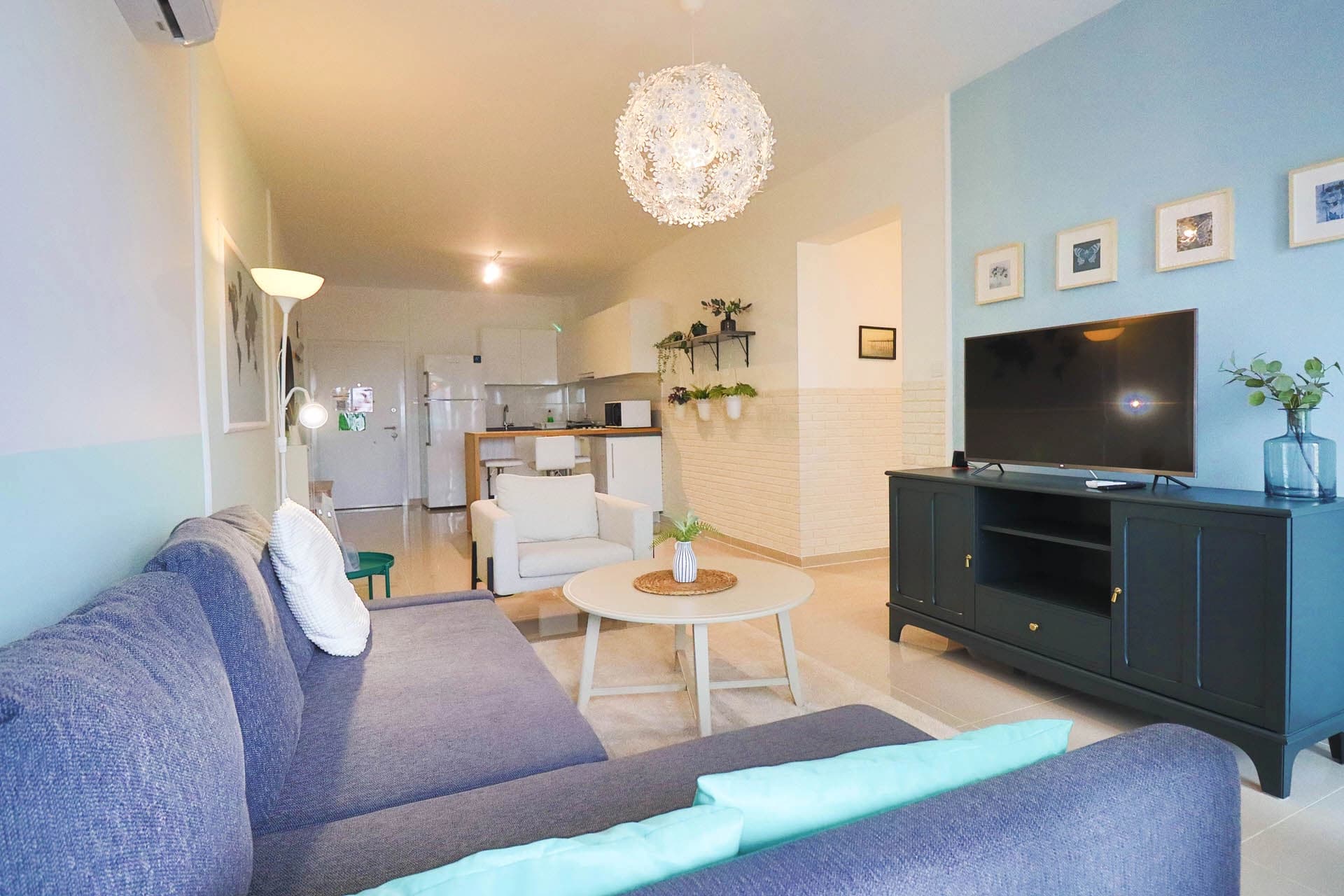 Apart Caesar Remus 41 Kıbrıs  87