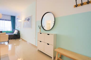 Apart Caesar Remus 41 Özel Havuzlu 18