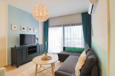 Apart Caesar Remus 41 Tatil Villası 32