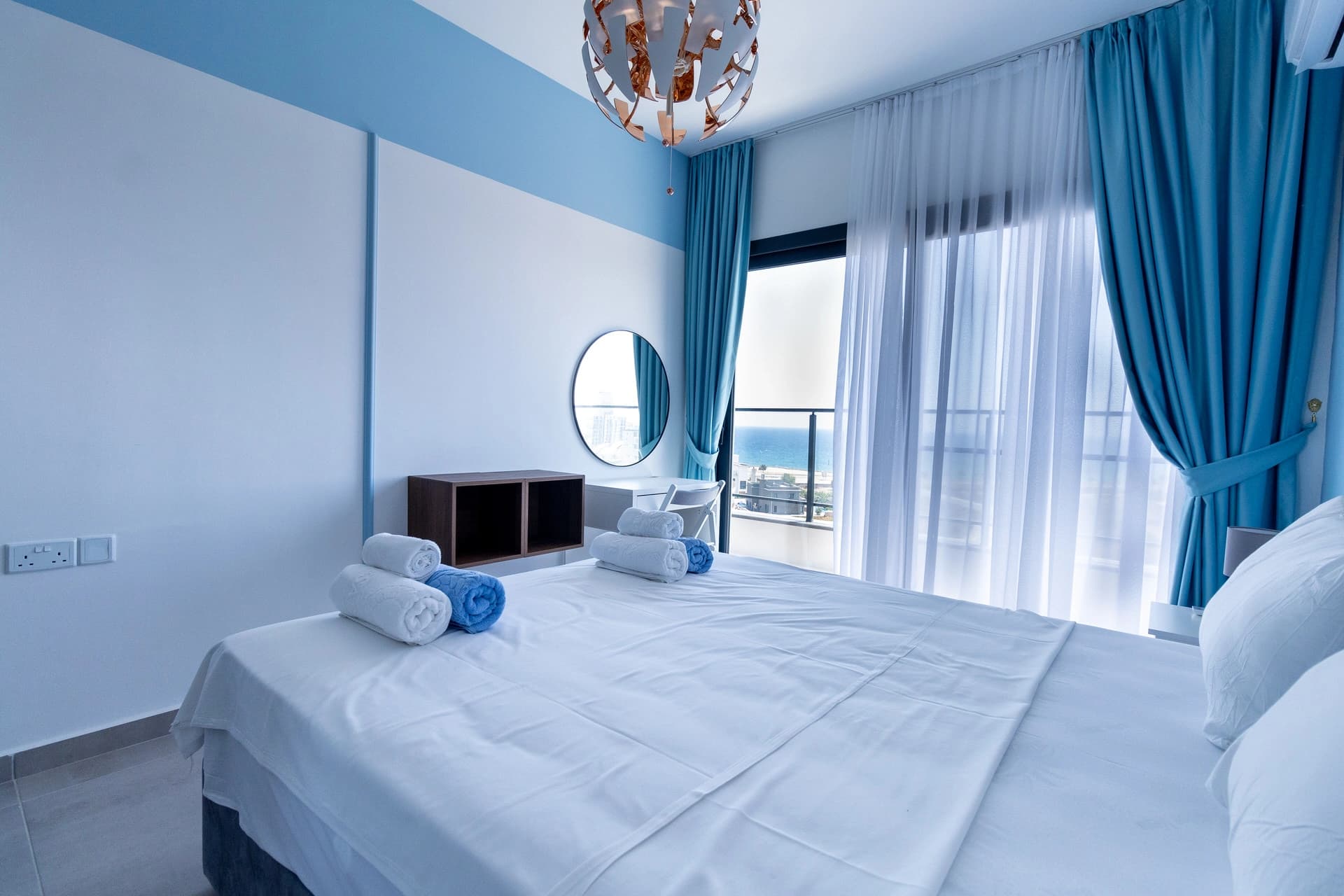 Apart Caesar Pompeus 59 Kıbrıs  13