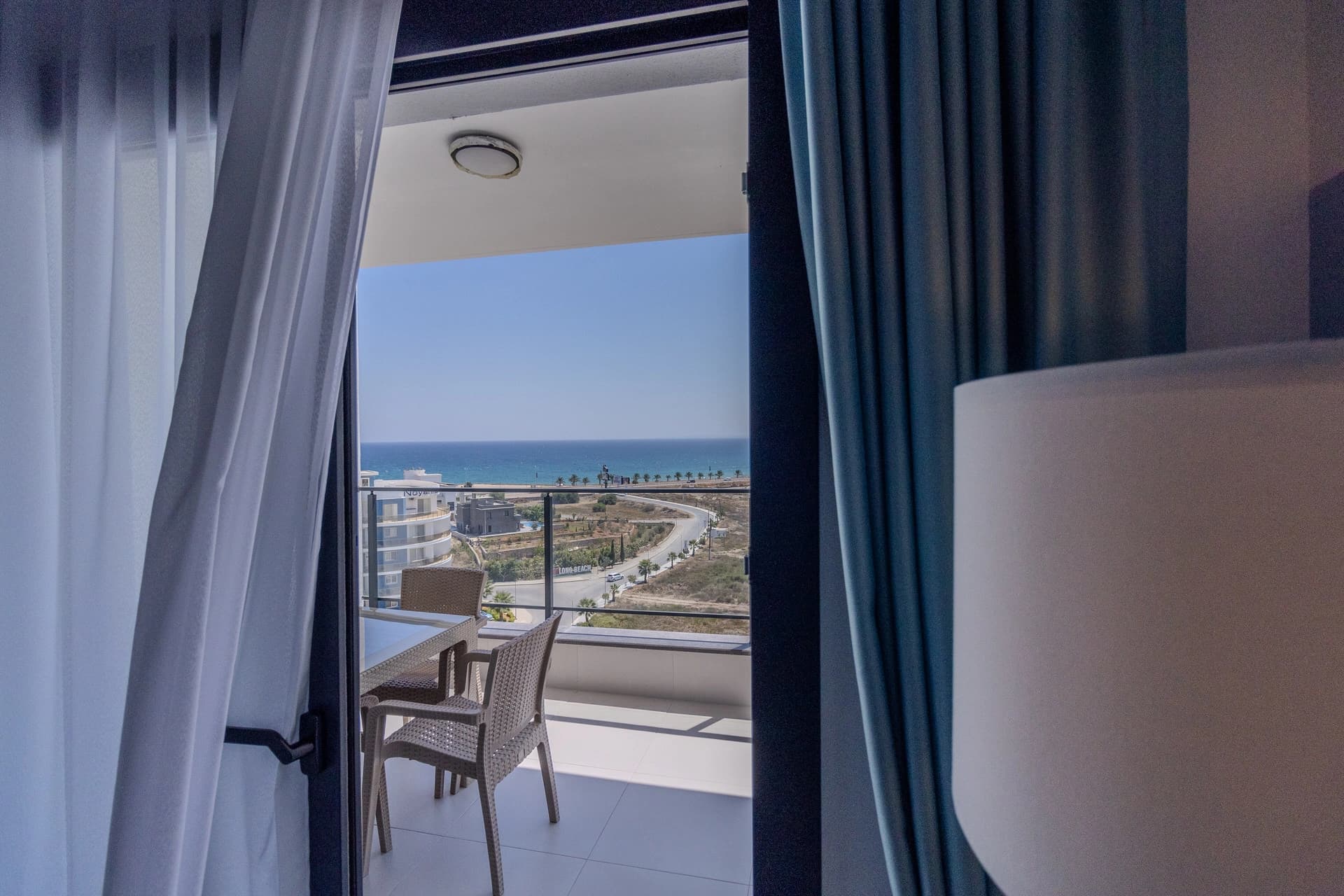 Apart Caesar Pompeus 59 Özel Havuzlu 48