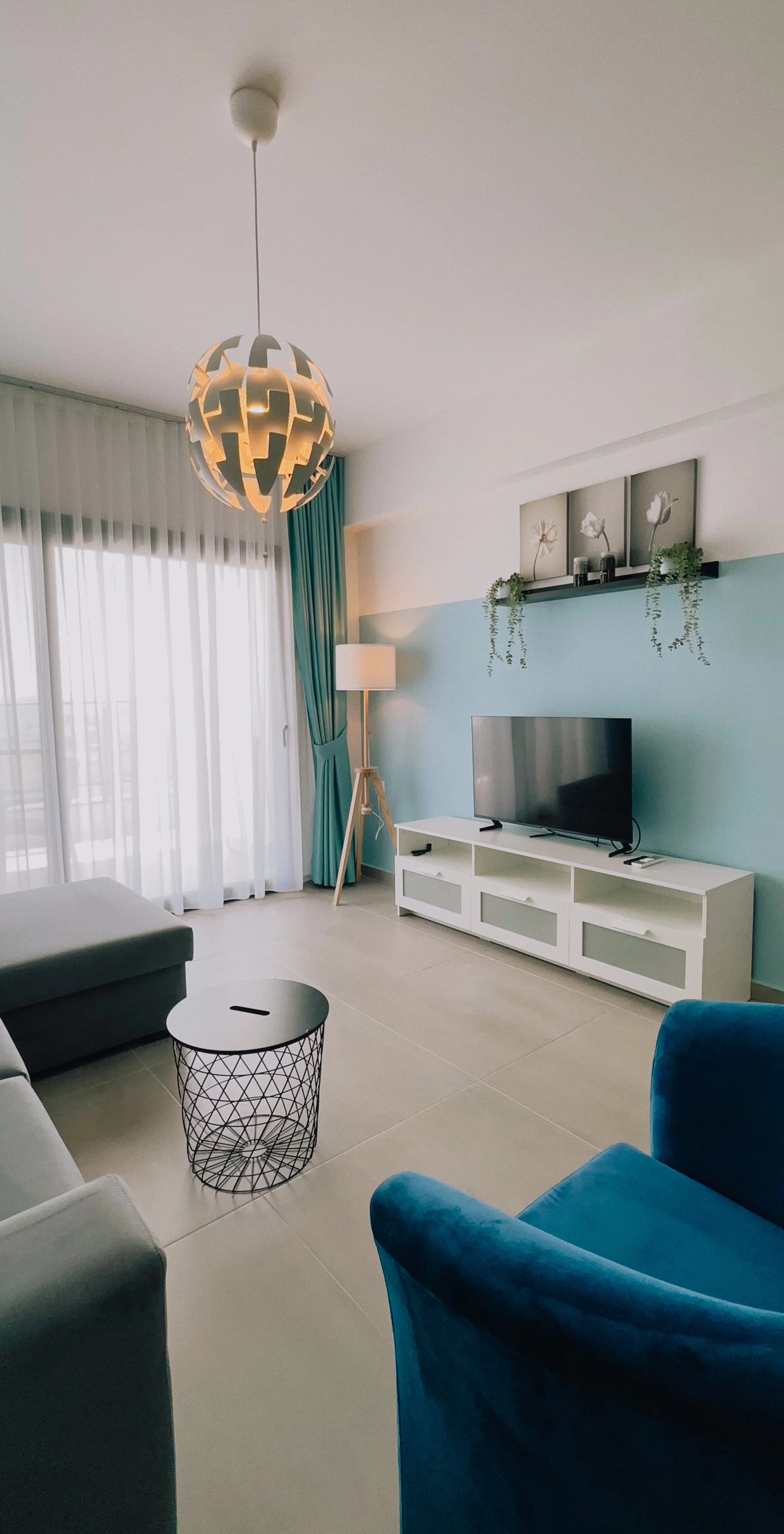 Apart Caesar Pompeus 59 Kıbrıs  75