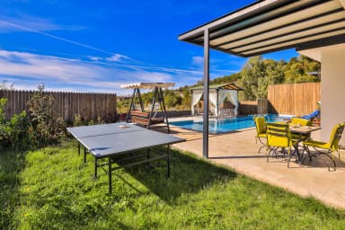 Villa Florya Duo Korunaklı Havuz 89