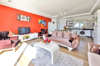 Villa Florya Duo İslamlar 90