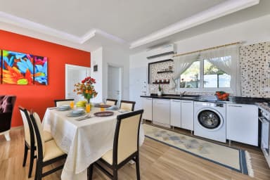 Villa Florya Duo İslamlar 14