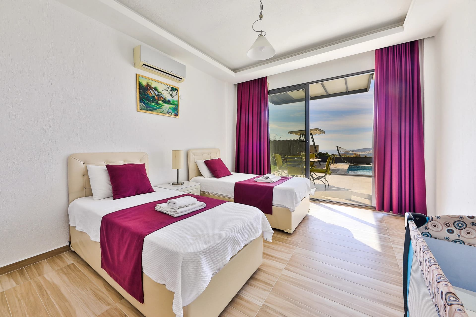 Villa Florya Duo İslamlar 98