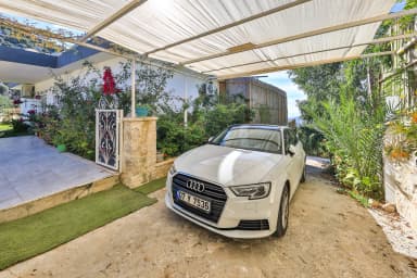 Villa Florya Duo İslamlar 96