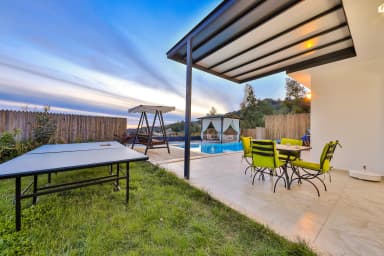 Villa Florya Duo İslamlar 34