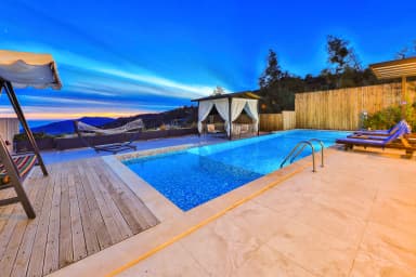 Villa Florya Duo İslamlar 76