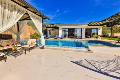 Villa Florya Duo İslamlar 68