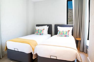 Villa Nido Özel Havuzlu 63