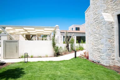 Villa Nido Bodrum 62