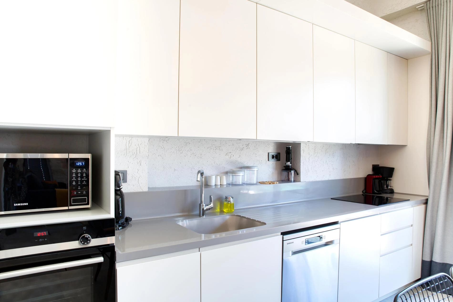 Villa Nido Bodrum 76