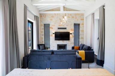 Villa Nido Bodrum 14