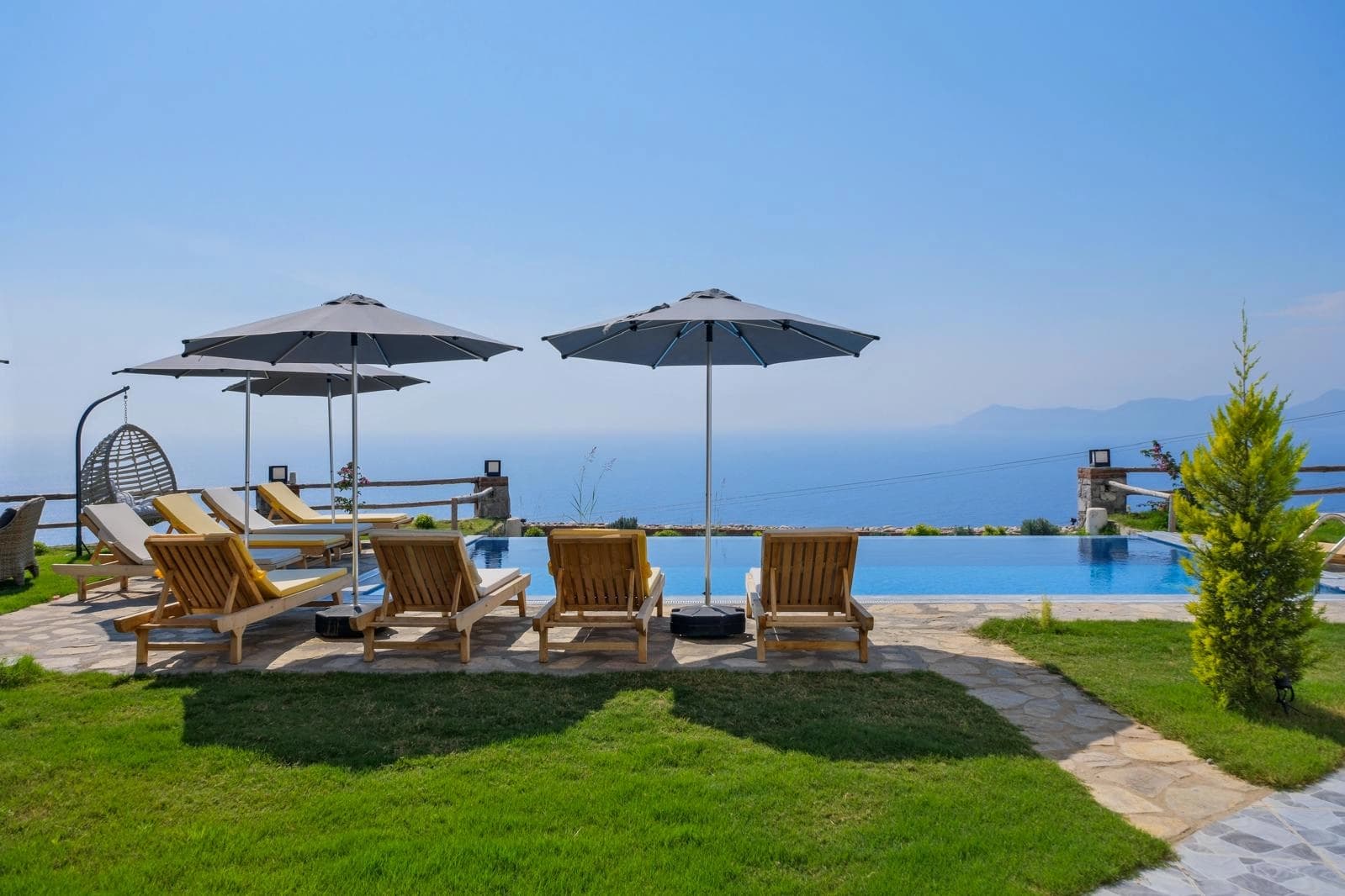 Villa Himeros  Fethiye 52