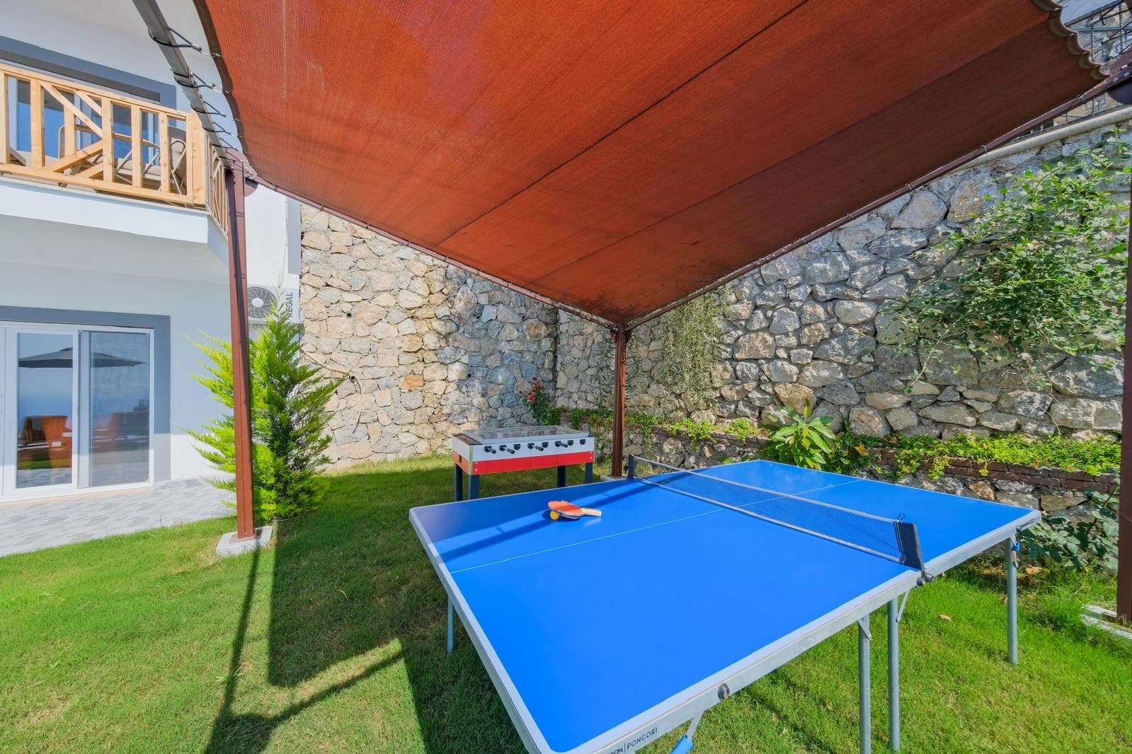 Villa Himeros  Fethiye 80