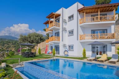 Villa Himeros  Tatil Villası 31
