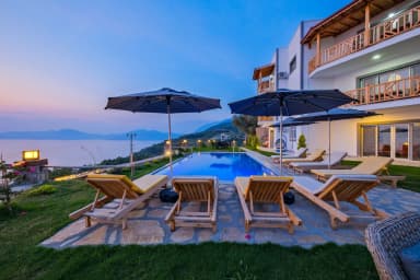Villa Himeros  Tatil Villası 87