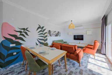 Villa Himeros  Özel Havuzlu 67