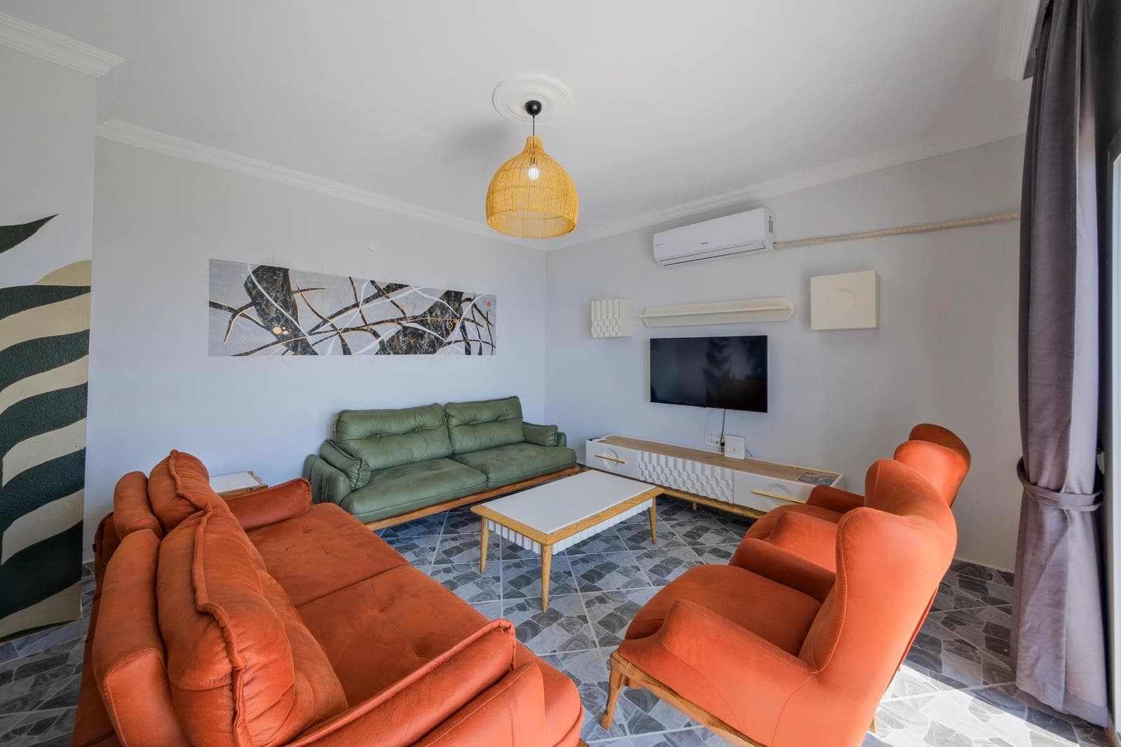 Villa Himeros  Fethiye 88