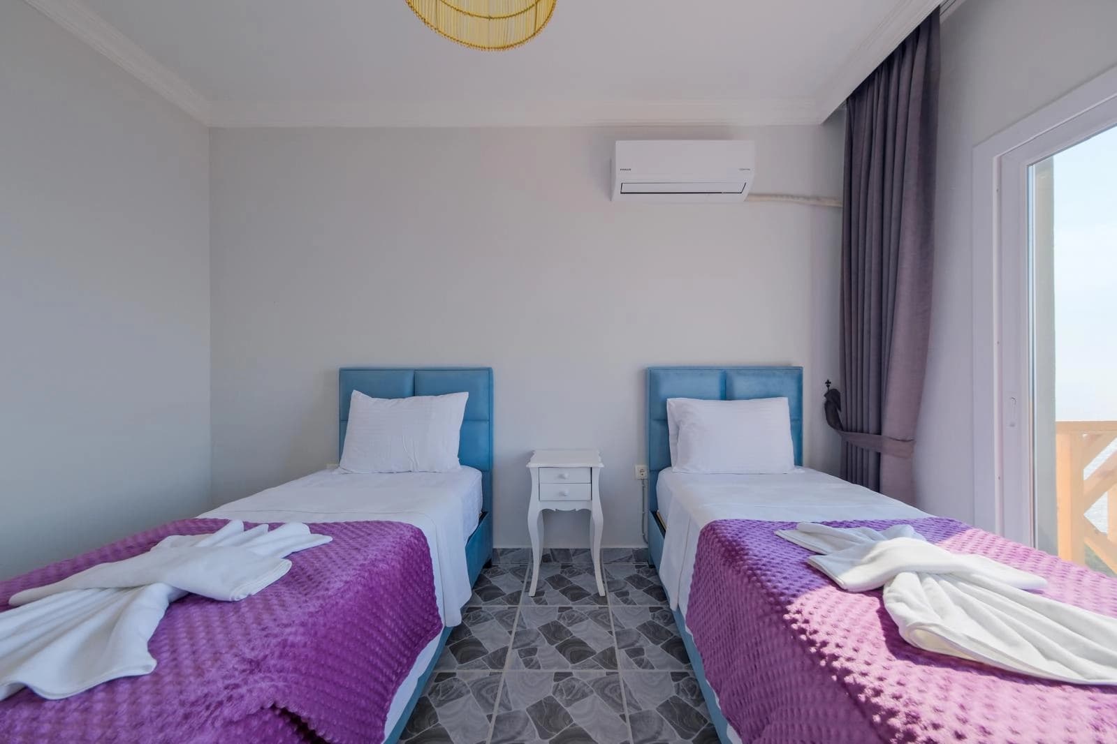 Villa Himeros  Özel Havuzlu 61