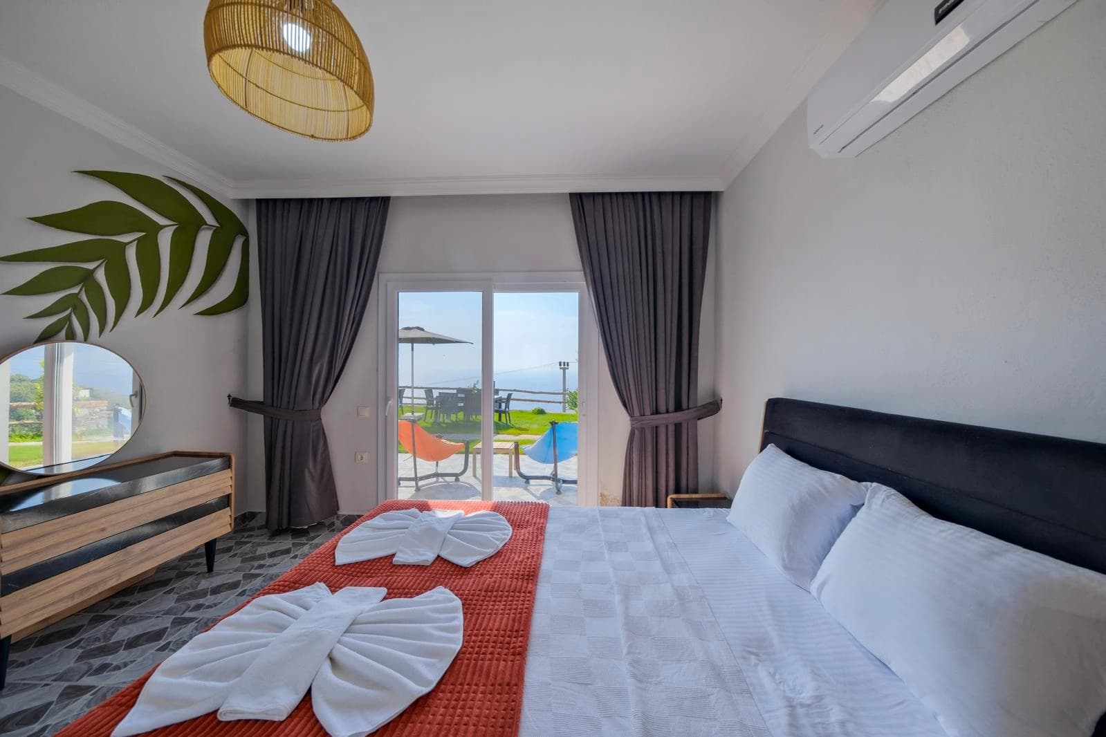 Villa Himeros  Tatil Villası 75
