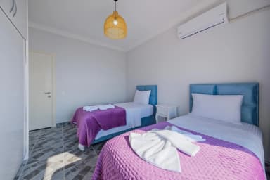 Villa Himeros  Fethiye 68