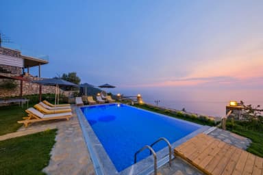 Villa Himeros  Fethiye 32