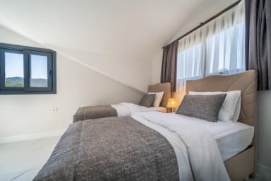 Villa Aselya Göcek 80