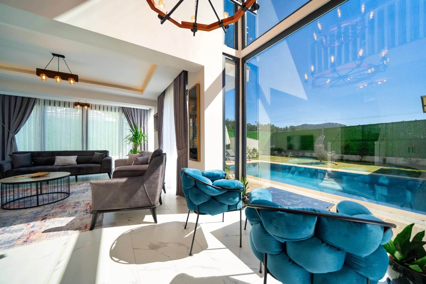 Villa Aselya Göcek 72