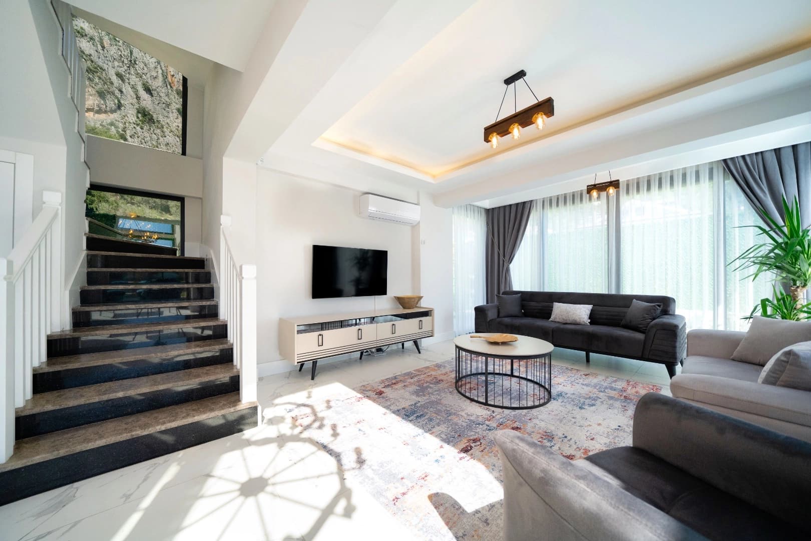 Villa Aselya Korunaklı Havuz 79