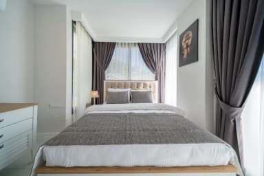 Villa Aselya Göcek 52