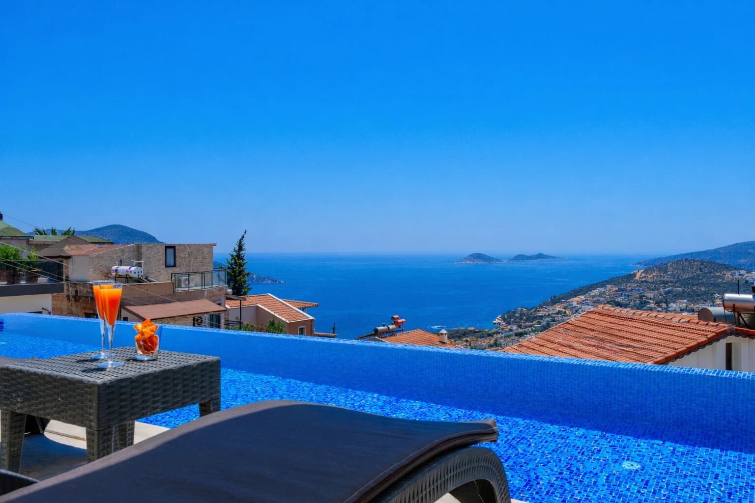 Villa Fatma Kızıltaş