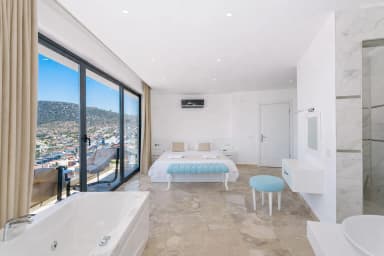 Villa Fatma Kızıltaş Kalkan 18