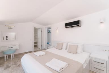 Villa Fatma Kızıltaş Kalkan 94